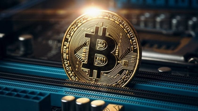 Bitcoin, Ethereum Steady After Slight Sell Pressures Market Cap of Cryptocurrencies Declines to $1.5T
