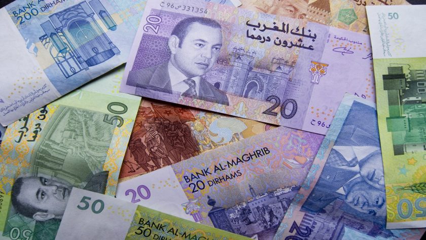 Morocco's Inflation Slows, Govt Plans $62bn Budget