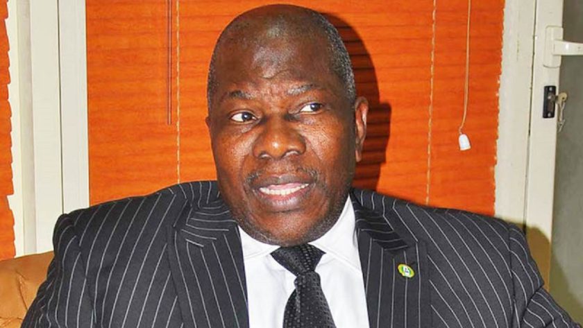 Naicom, Fg Plan Guidelines To Insure Govt. Assets