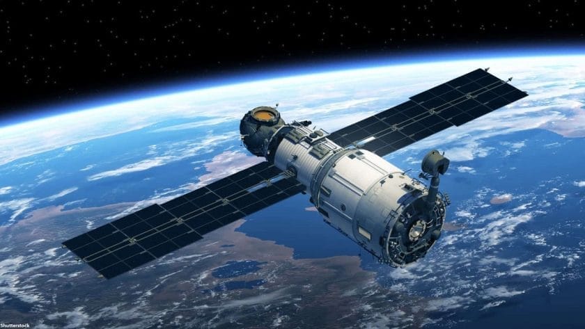 Nigeria Can make $20m from Launching One Satellite – NASRDA