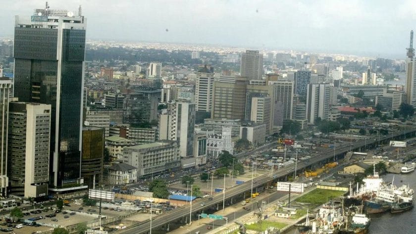 Nigeria Scales Back Capital Spending As Revenue Underperforms