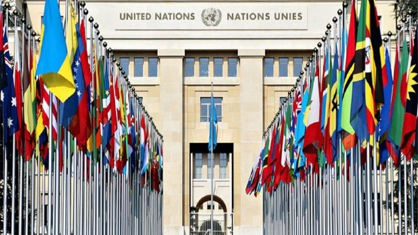 Nigeria Urges Member States to Endorse UN Tax Convention
