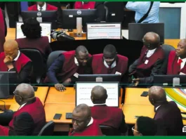 Nigerian Exchange Rises by N213bn after 7-Day Selloffs