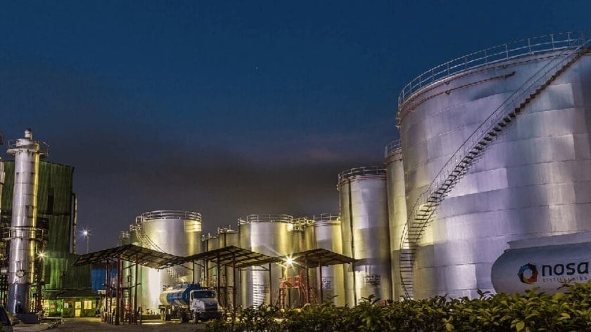 Nosak Distilleries Seeks to Raise N1.455bn from Debt Market