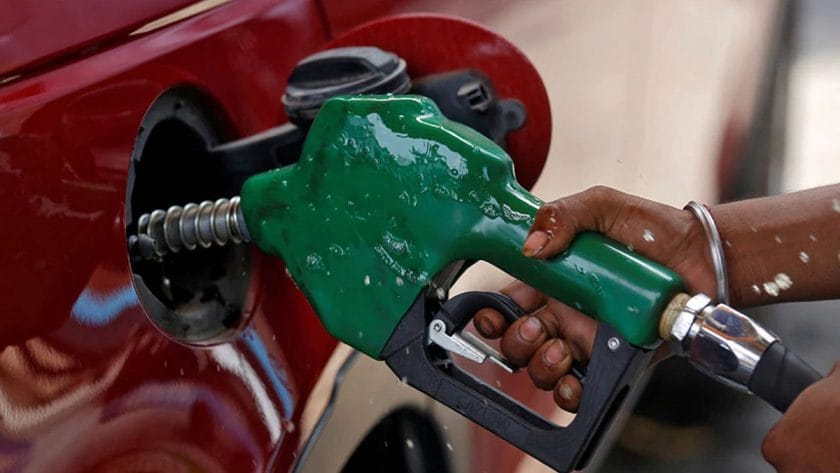 Petrol Increased To N626.21 In September- Nbs