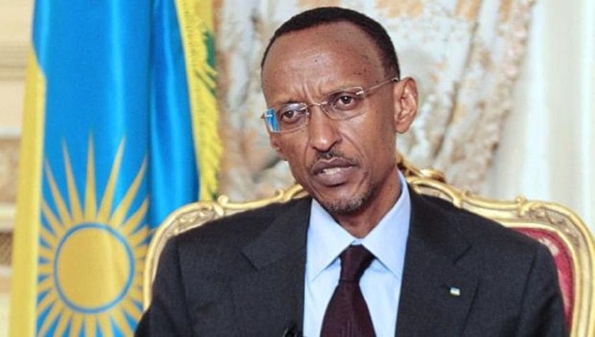Rwanda Gets 262M 14 Month Credit Facility From Imf
