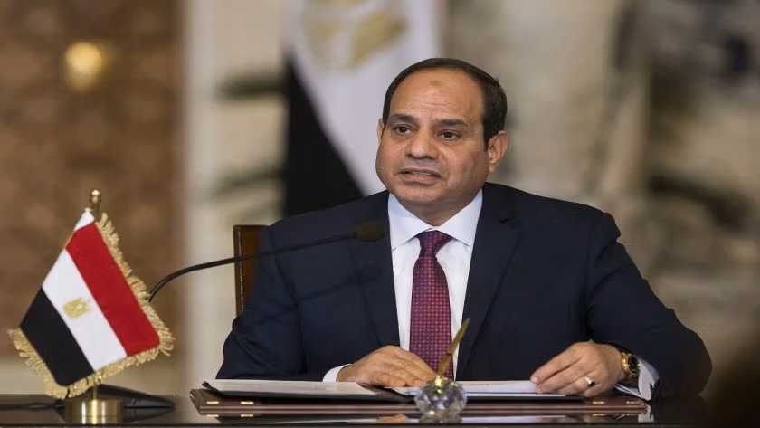 S&P Downgrades Egypt Ratings, Outlook Stable S&P Downgrades Egypt Ratings, Outlook Stable