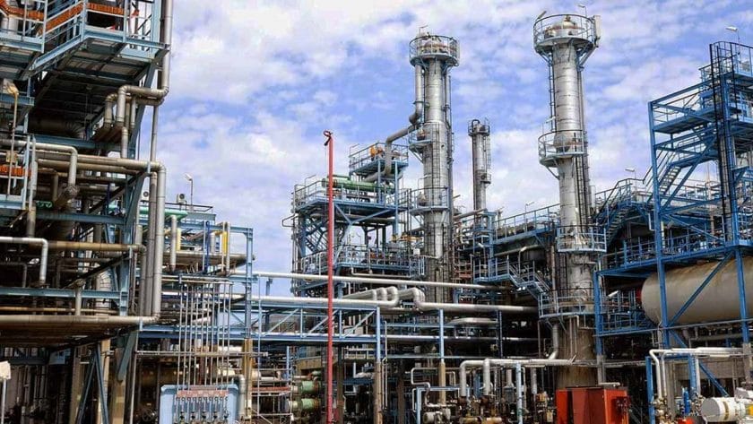 Senate Probes N11.35Trn Use To Overhaul Refineries