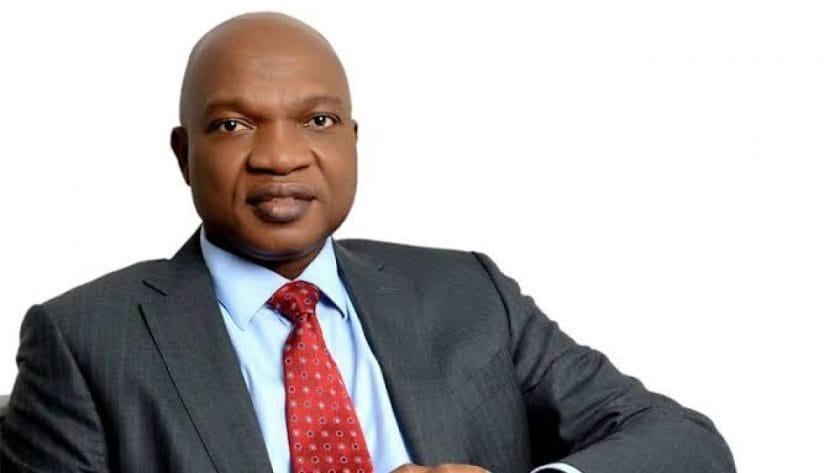 Shell MD Osagie Okunbor Tasks HR Professionals on Enhanced Knowledge Shell MD Osagie Okunbor Tasks HR Professionals on Enhanced Knowledge
