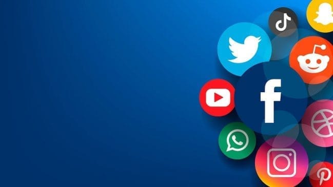 Social Media Becoming Weapons of Mass Destruction, Says Don 1 Social Media Becoming Weapons of Mass Destruction, Says Don