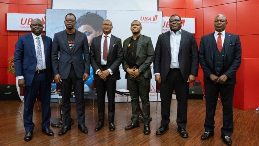 UBA Fraud Awareness: Stakeholders Canvass Interbank Collaborations to Combat Financial Crimes
