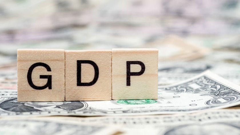 US Economy Grows By 4.9% in Q3 US Economy Grows By 4.9% in Q3
