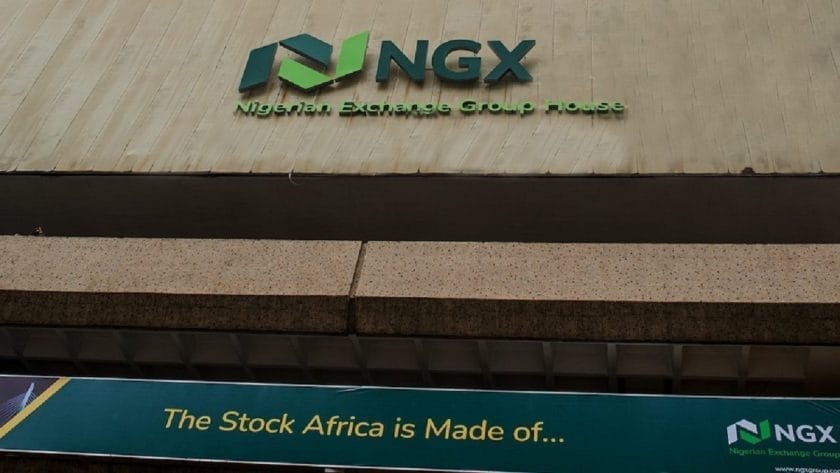 Uncertainties: Transactions on Nigerian Exchange Down by 63%