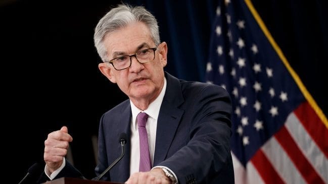 25DC-POWELL-01-videoSixteenByNine3000 1 While inflation has slowed, the journey down to 2% is not over and the Federal Open Market Committee will act as needed, Federal Reserve Chair Jerome Powell said in prepared remarks during a live panel discussion at the 24th Jacques Polak Annual Research Conference.