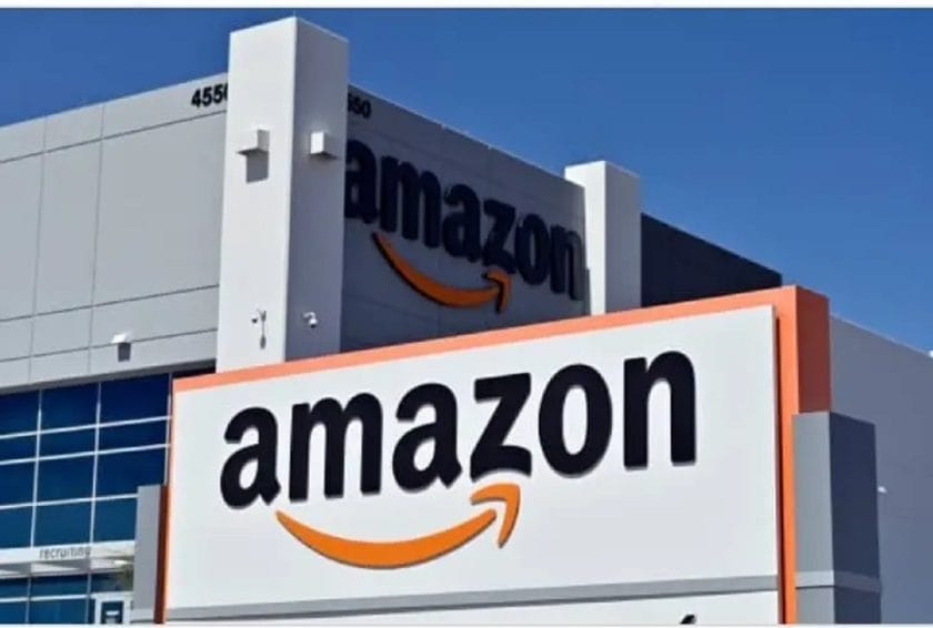 UK Amazon Workers to Stage Black Friday Walkout