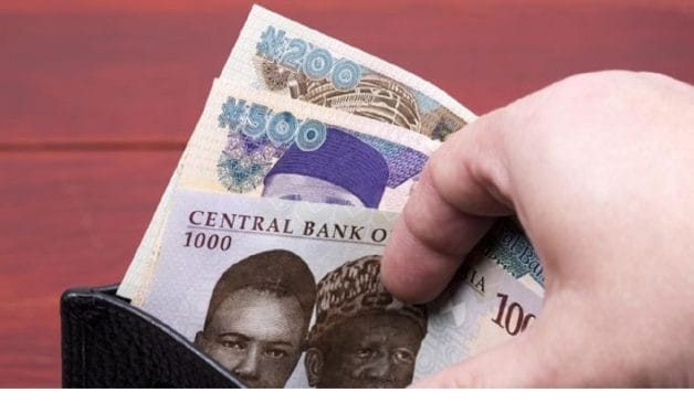 9c6125b0-c1e4-11ed-abb3-75d8c6d61ac4 1 The Association of Bureau De Change Operators of Nigeria (ABCON), has revealed why the Naira is regaining strength against the dollar.
