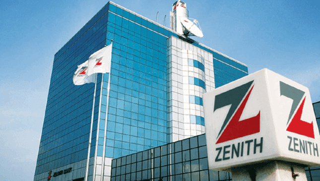 A-Zenith-Bank-Branch 1 Zenith Bank Plc bolstered earnings performance for the nine-month period ended in September 2023. The bank's profit after tax spiked by more than 149% year on year, driven by an improved core and non-core income, its unaudited financial statement shows.