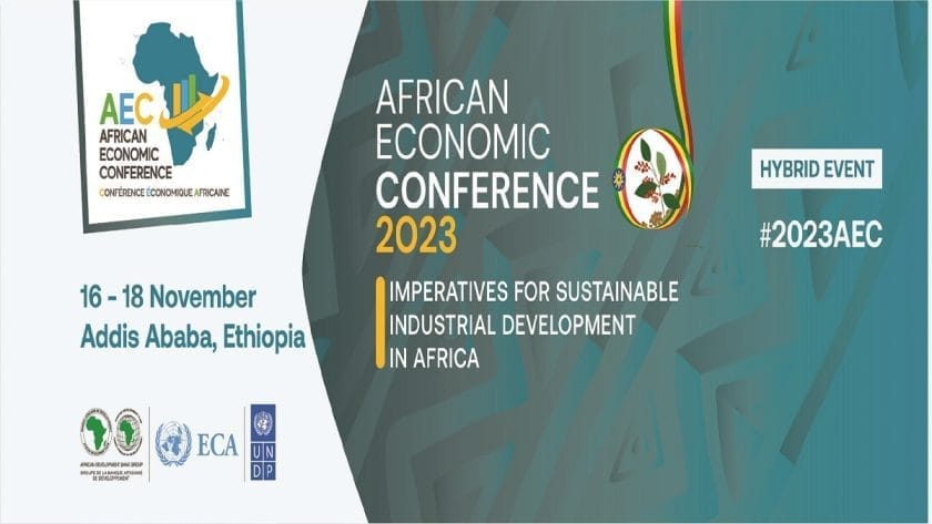 AEC 2023: Experts Seek Removal of Visas on the Continent to Drive Growth