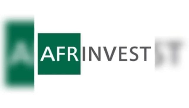 Afrinvest-jpg 1 Equities analysts at Afrinvest Limited have kept shares of Fidelity Bank, FBNH and Stanbic IBTC on sell recommendation due to weak upside potential, detail from its week stock recommendation shows.