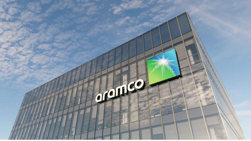As Saudi Arabia continues to voluntarily reduce production volume as an important member of the Organisation of Petroleum Exporting Countries and allies, Aramco, its national oil company has reported a steep decline in profitability.