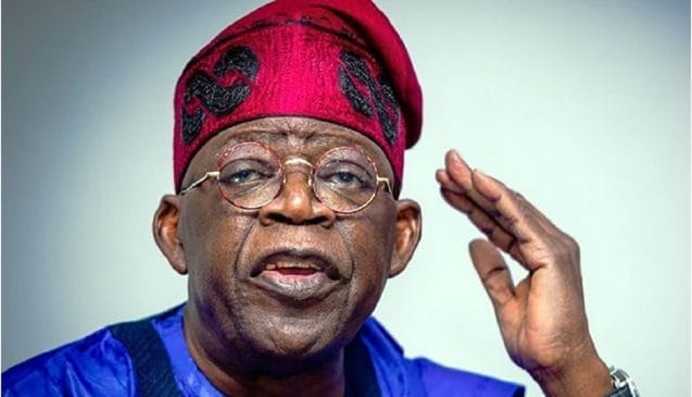 Asiwaju-Bola-Tinubu 1 President Bola Tinubu on Wednesday in Abuja urged members of his cabinet to work assiduously towards achieving the mandate of their ministries or be ready to leave the government.