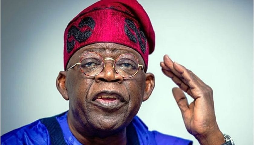 President Bola Tinubu on Wednesday in Abuja urged members of his cabinet to work assiduously towards achieving the mandate of their ministries or be ready to leave the government.
