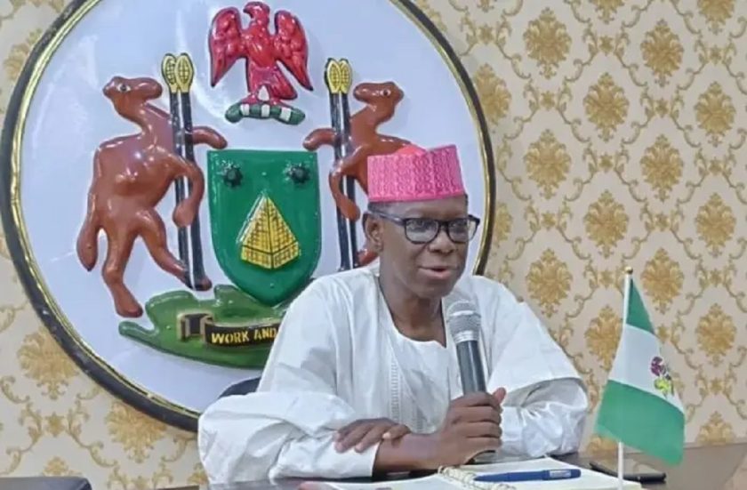 The Kano State Government has approved over N40 billion for road infrastructure and other viable projects in the state.