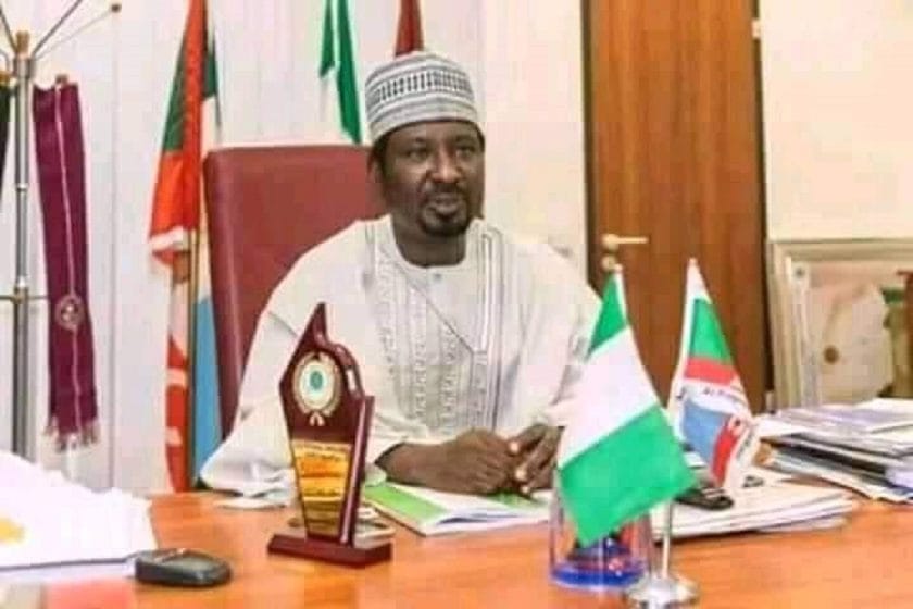 Agency Banking Contributes N7Tn Annually In Transaction Value – Lawmaker