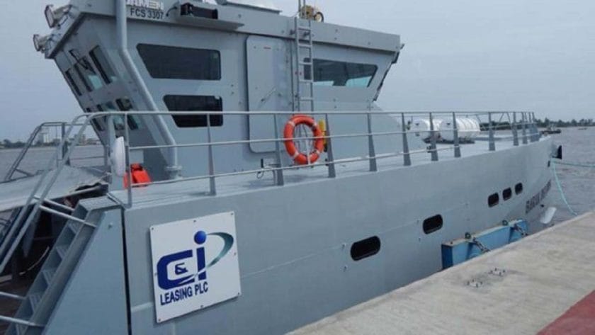 C&I Leasing Gains 50% on Renew Investor's Sentiment