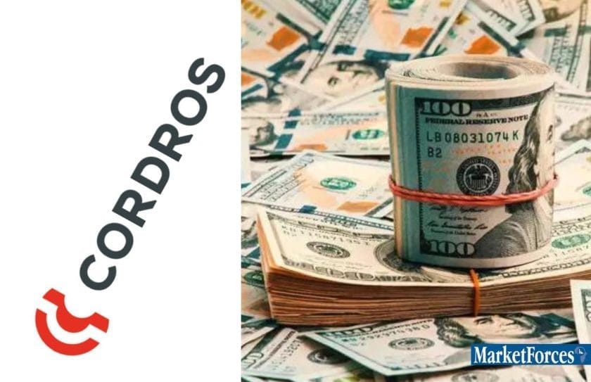 Cordros US dollar fund year-to-date return cleared at 6.22% in October 2023. The US dollar asset underperformed by 0.16% month on month, though ahead of the coupon benchmark of 6.13%.