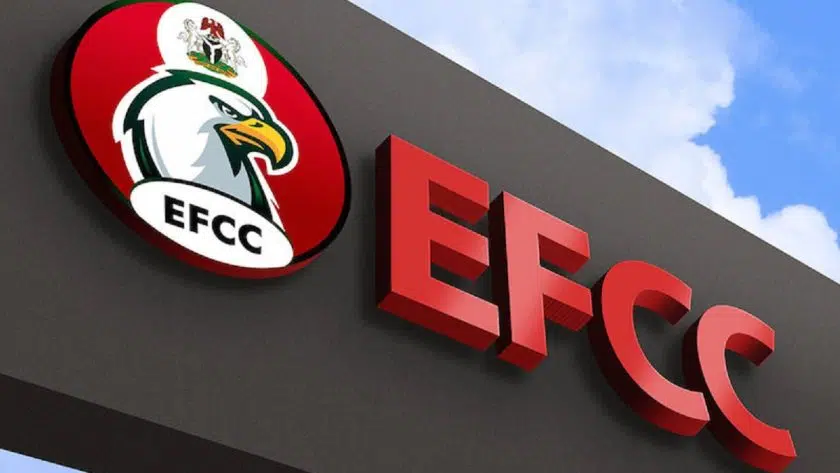 Court Orders EFCC to Release or Produce Emefiele Nov. 6 Court Orders EFCC to Release or Produce Emefiele Nov. 6