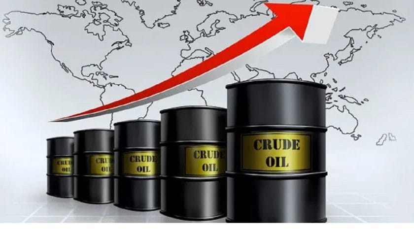 Oil Rebounds Ahead of OPEC+ Meeting