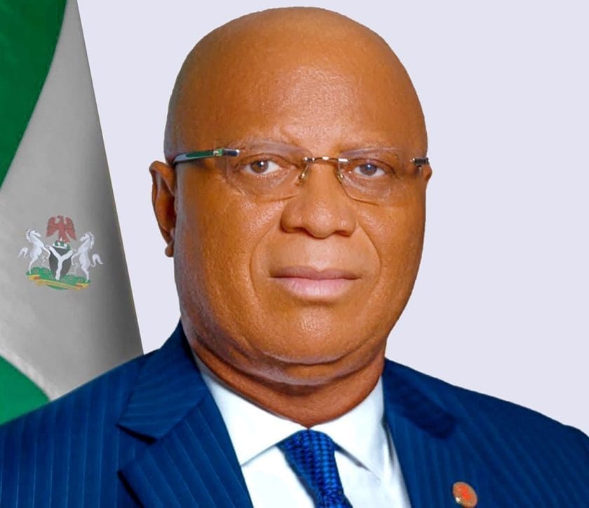 Eno Approves N450m Counterpart Fund for World Bank Projects
