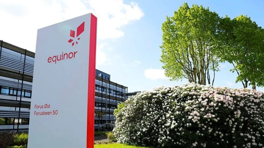 Equinor Sells Oil Asset in Nigeria to Chappal Energies
