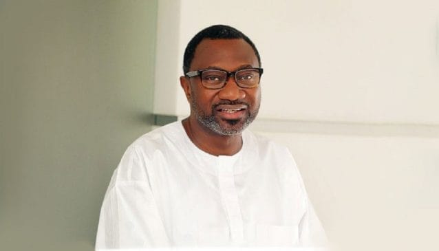 Femi_Otedola 1 In terms of market valuation, Geregu Power Plc's weight has increased and there is a possibility that the company could be joining the 13-digit gang on the Nigerian Exchange soon.