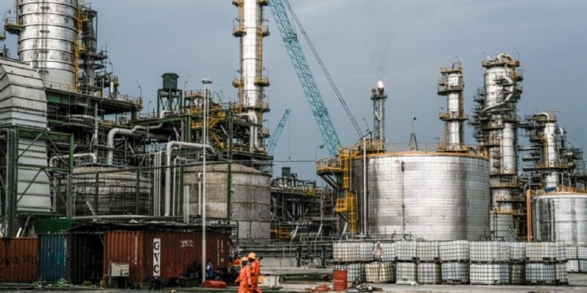 Dangote Refinery to List on Nigerian Exchange