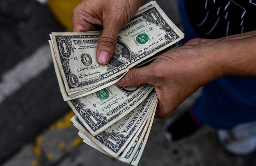 Foreigners Increase Bet on Nigeria US Dollar Bonds