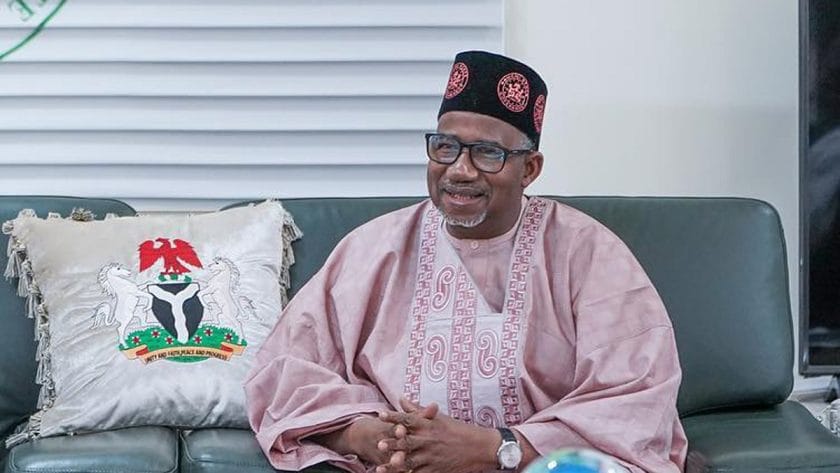 Gov. Bala Mohammed of Bauchi has presented a budget of N300 billion for 2024 to the state House of Assembly for approval.