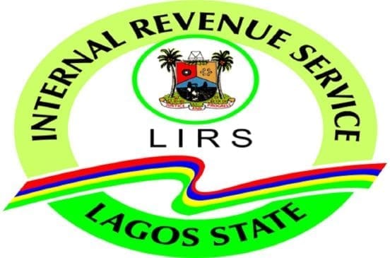 Lagos-State-Internal-Revenue-Service 1 ternal Revenue Service (LIRS) has closed down 34 corporate organisations for failing to remit taxes worth about N356.12 million to the Lagos State Government.