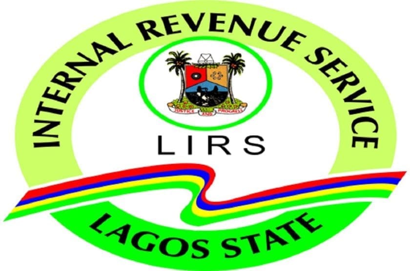 ternal Revenue Service (LIRS) has closed down 34 corporate organisations for failing to remit taxes worth about N356.12 million to the Lagos State Government.