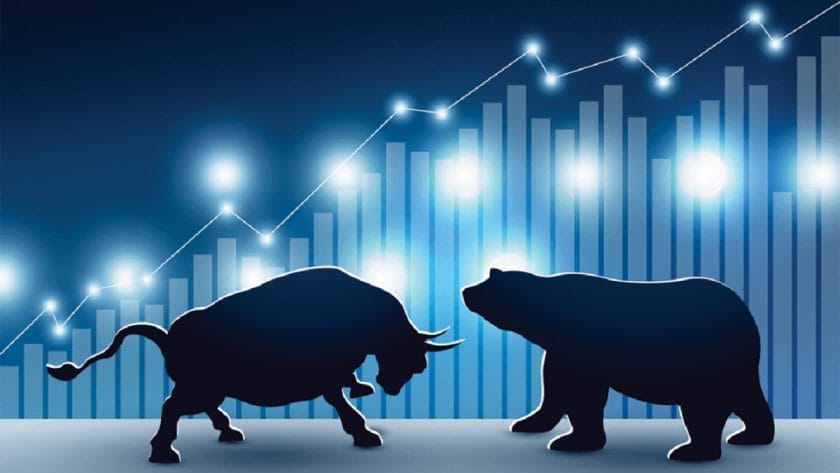 Market Index Rises As Nigerian Exchange Records N98Bn Gain