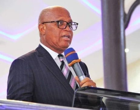 Mr-Umo-Eno-720x570 1 An expert, Enobong Umoessien, has called for more deliberate action by the government and relevant stakeholders toward promoting Small and Medium Enterprises (SMEs) to ensure the growth of the country’s economy.
