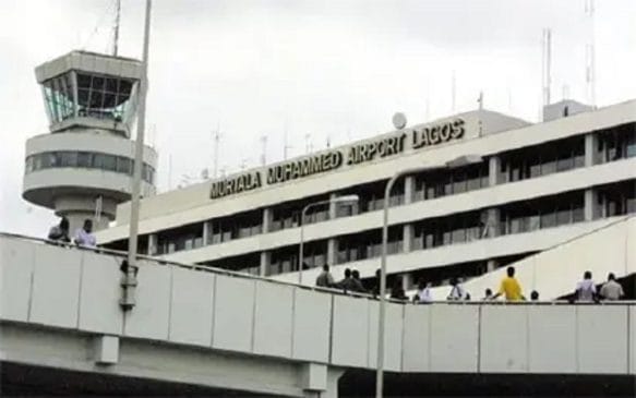 Murtala-Mohammed-Airport 1 The Murtala Muhammed Airport Command, the Nigeria Customs Service (NCS), has generated N74.29 billion through customs duty and other charges from January to October 2023.