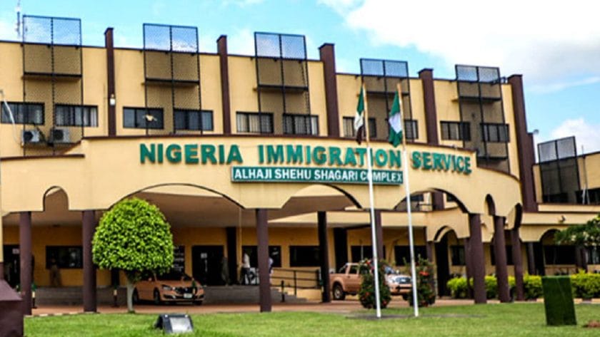 Some Nigerians who applied for international passports have accused personnel of the Nigerian Immigration Service (NIS) Abuja passport office, of massive extortion.