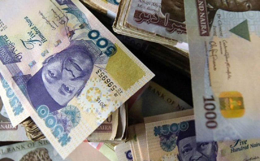 Treasury Bills Yield Rises 20bps on Risk-Off Sentiment The benchmark yield on Nigerian Treasury Bills has expanded further amidst selloffs pressures in the secondary market. At the close of the trading session on Wednesday, the yield shifted upward by 20 basis points to 11.1% as investors' risk appetite continued to shift.