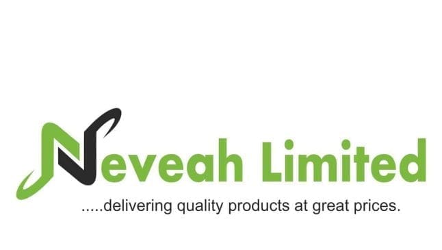 Neveah-Logo 1 Neveah Limited, an Abuja-based leading commodity trading company, dealing in the export of solid minerals and agricultural products, said it redeemed its obligation of the N2.04 billion Series 13 Commercial Paper (CP) notes issued in July.