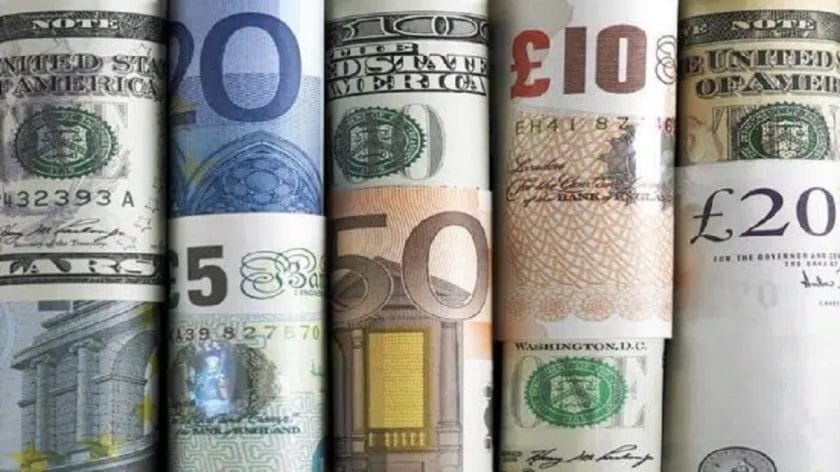 Nigeria Eurobond Yield Rises as FPIs ‘Disengage’