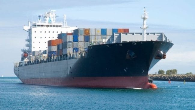 Nigeria Plans to Re-establish National Shipping Line 1 Nigeria Plans to Re-establish National Shipping Line