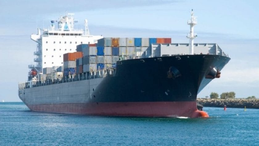 Nigeria Plans to Re-establish National Shipping Line