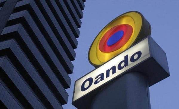 Oando-office 1 Oando Market Value Rises after Deal to Fund Acquisition